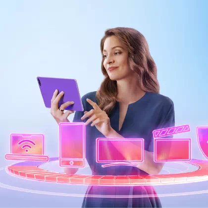 Комбо - единая связь Ростелеком для всех в&nbsp;село Новокачалинск (Приморский край)